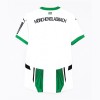 Camiseta de fútbol Borussia Monchengladbach Primera Equipación 2024-25 - Hombre